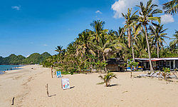 Sea Explorers Sipalay