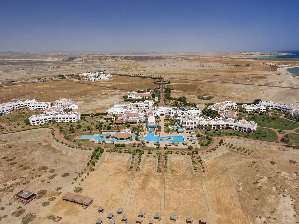 Lahami Bay Beach Resort Lahami Bay Beach Resort