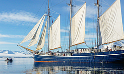 S/V Rembrandt van Rijn