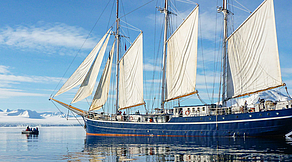 S/V Rembrandt van Rijn S/V Rembrandt van Rijn