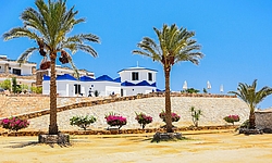 Coral Garden Resort Safaga