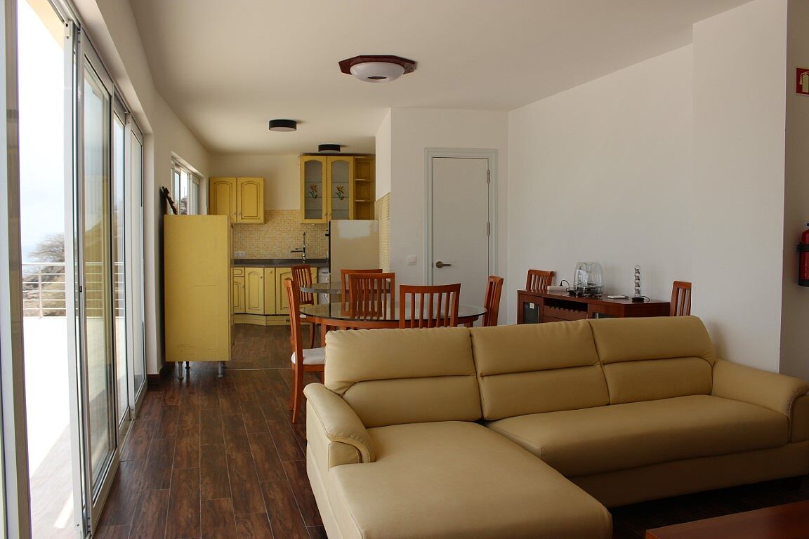 Apartment Apartment