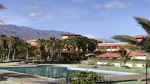 Santantao Art Resort