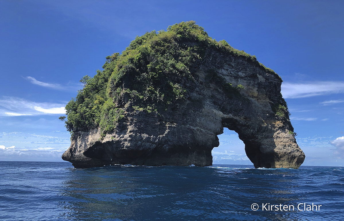 Vor Nusa Penida Vor Nusa Penida