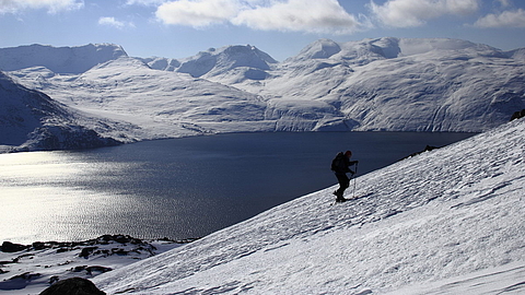 © Jesper Regin © Jesper Regin