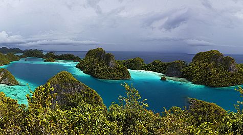 Raja Ampat
