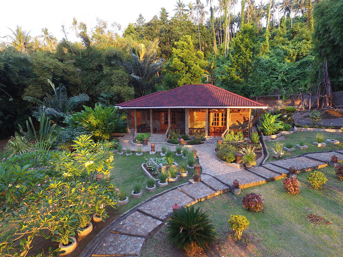 Double Chalet Double Chalet
