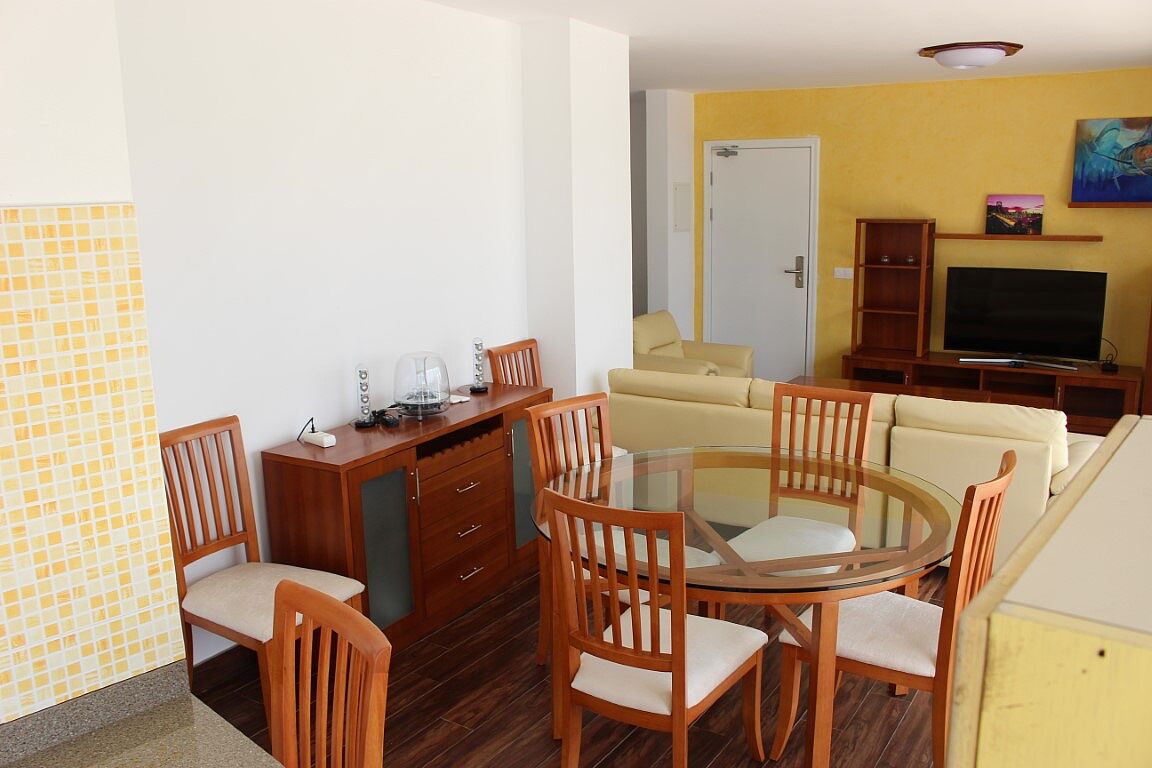 Apartment Apartment