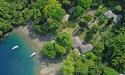 Ambon Dive Resort