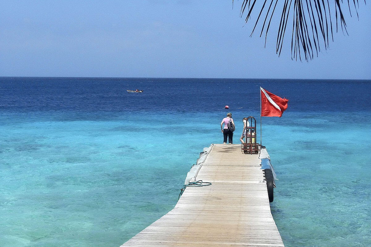 Pier Pier
