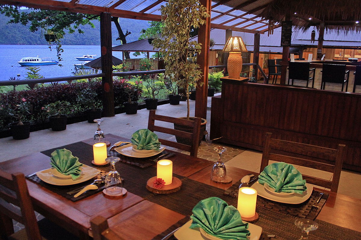 Restaurant Restaurant