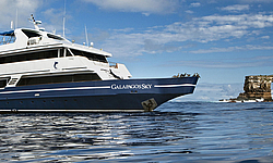 MV Galapagos Sky