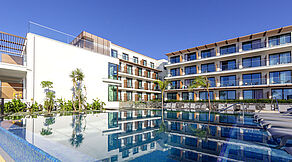 Sentido Galomar Madeira