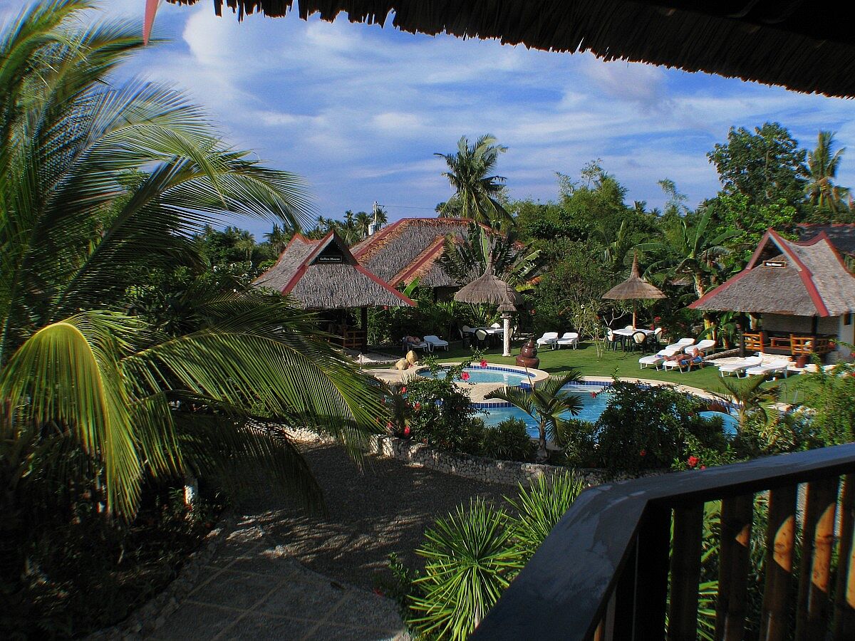 Dolphin House Resort Dolphin House Resort