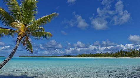 Französisch Polynesien