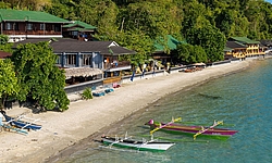 Bastianos Resort Bunaken