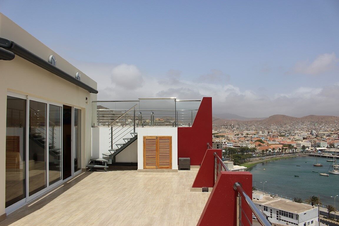 Balkon Balkon