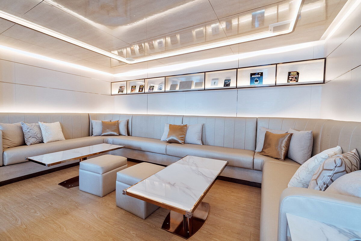 Lounge Lounge