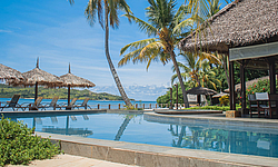 Corail Noir Hotel Nosy Be