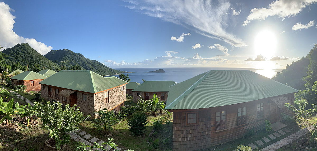 Villas Villas