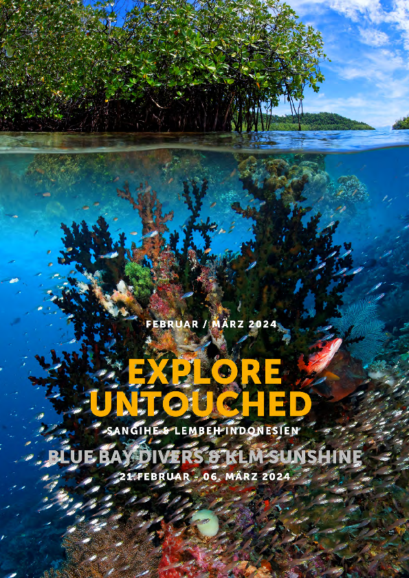 Ausschreibung für diese Reise (PDF)