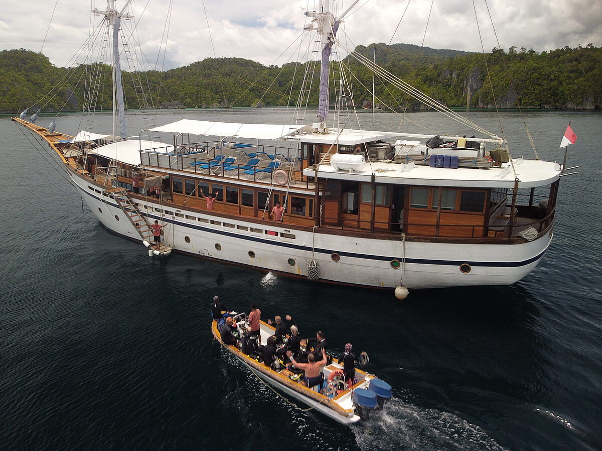 MV Samambaia MV Samambaia