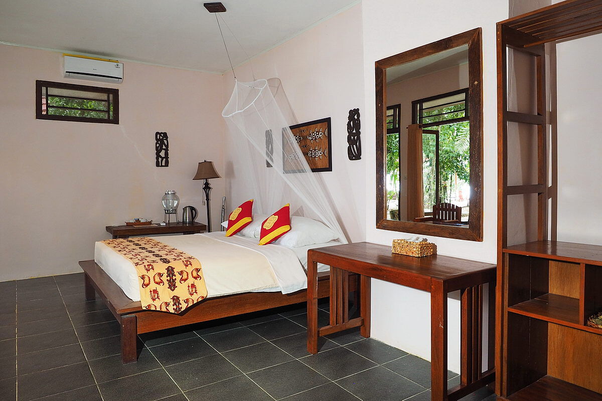 Seaview Bungalow Napoleon Seaview Bungalow Napoleon