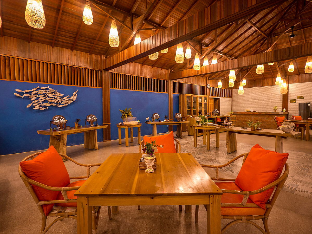 Restaurant Restaurant
