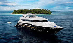 EcoPro Seascape Malediven