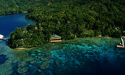 Tawali Dive Resort, Papua-Neuguinea