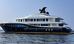 Emperor Explorer II