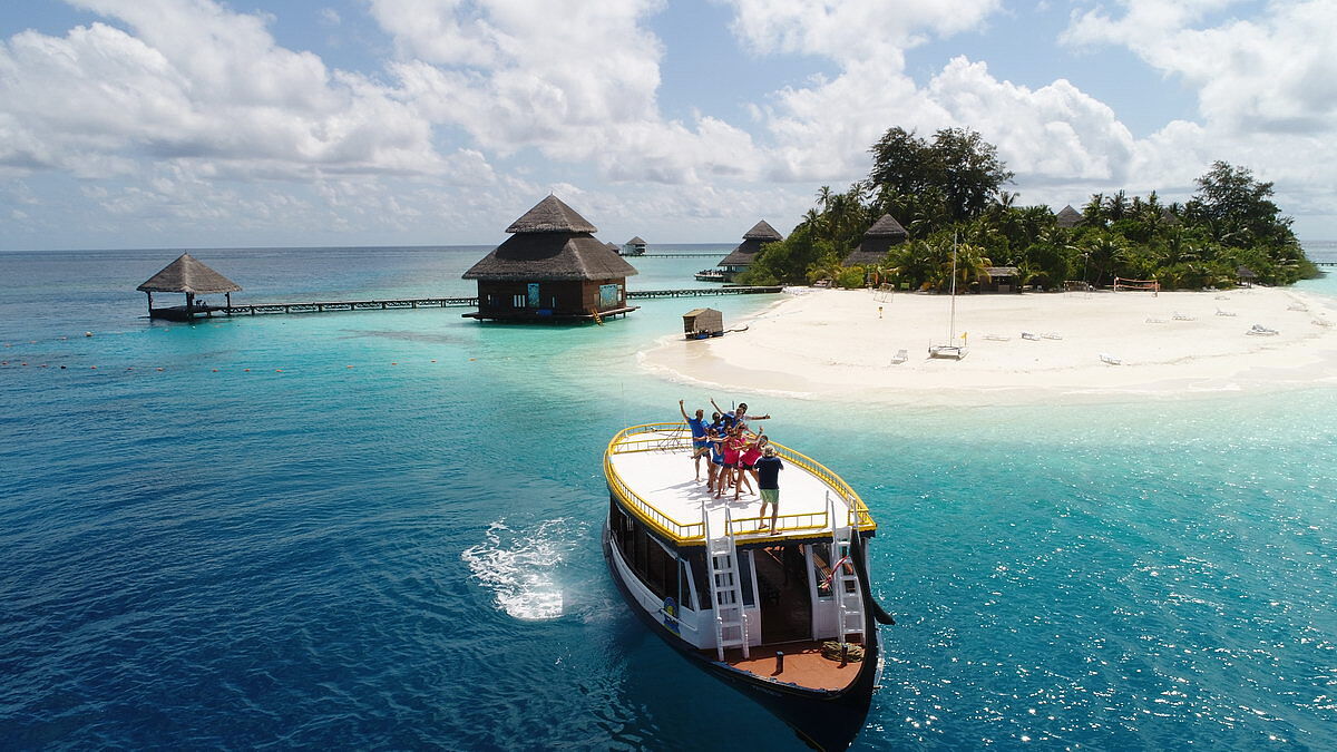 DivePoint Rannalhi DivePoint Rannalhi