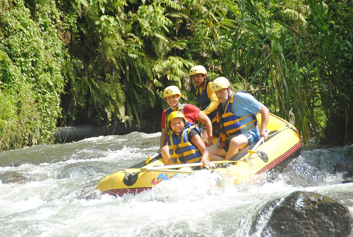 Rafting Rafting