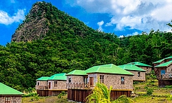 Jungle Bay Resort & Spa Dominica