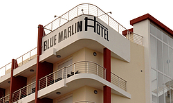 Blue Marlin Hotel Mindelo