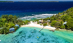 Blue Lagoon Resort Vava'u