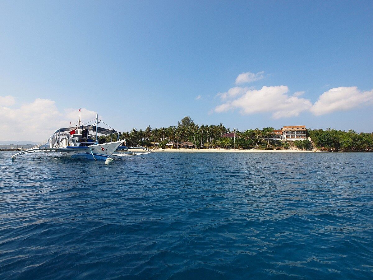 Sea Explorers Cabilao Sea Explorers Cabilao