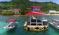 Truk Stop Hotel & Truk Lagoon Dive Center