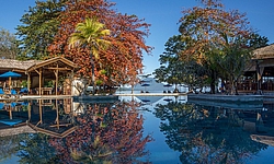 Siladen Resort & Spa