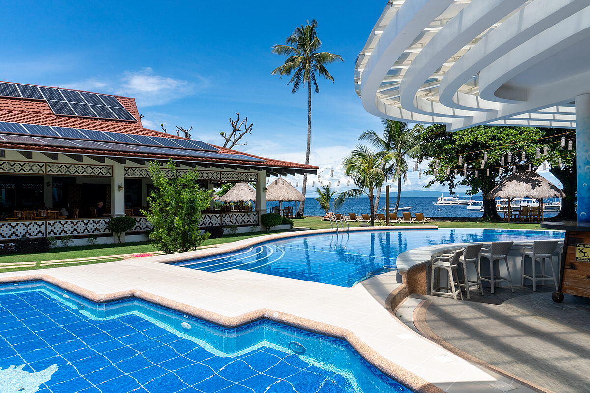 Pool Pool