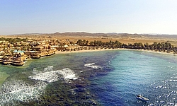 Extra Divers El Quseir & Moevenpick Resort Extra Divers El Quseir & Moevenpick Resort