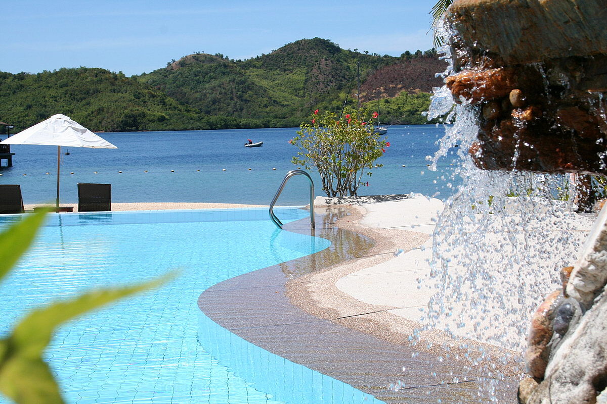 Pool Pool