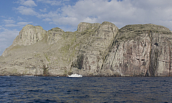 Malpelo Island
