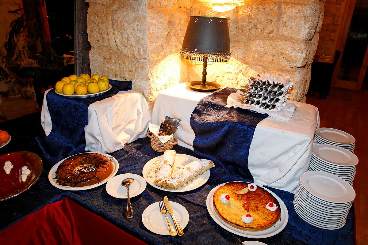Restaurant © Udo Kefrig Restaurant