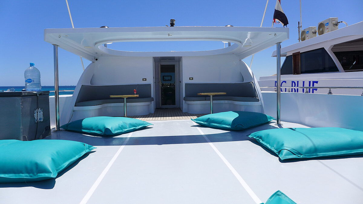 High Deck High Deck