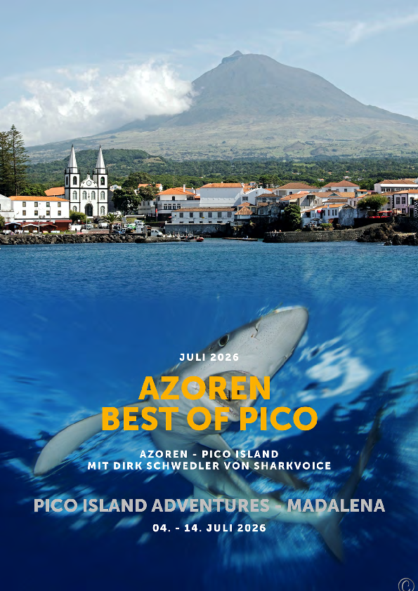 Ausschreibung für diese Reise (PDF)