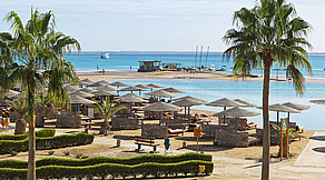 The Dive Connection, El Gouna