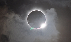 Sonnenfinsternis