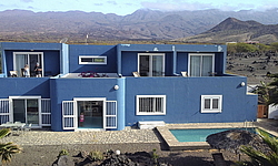 Cap Azul Gästehaus