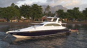 M/Y Gypsy M/Y Gypsy